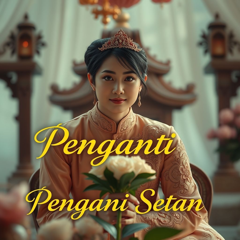ทำไม 'Pengantin Setan' ถึงดึงดูดใจผู้ชม